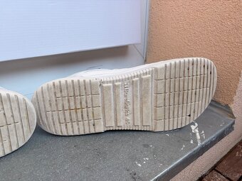 Barebarics Zing - Fresh - All White vel.45 - 3