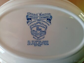 Miska Johnson Bros Mount Vernon - 3