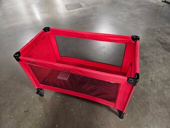 Skládací cestovní postýlka Babypoint - 3