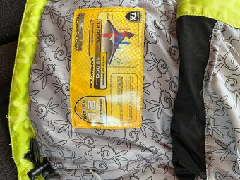 Zimní bunda Envy vel.38 - 3