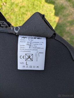 Pátéřák Arcore pánský vel.L - 3