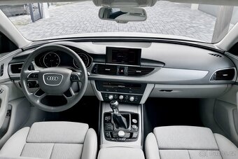 Audi A6 C7 - 3