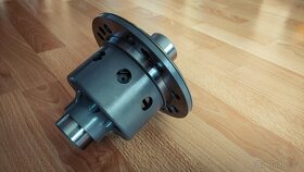 Samosvor OS Giken pro Bmw 130i / 330i a jiné značky - 3