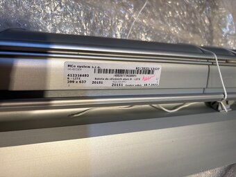 Střešní rolety - 3