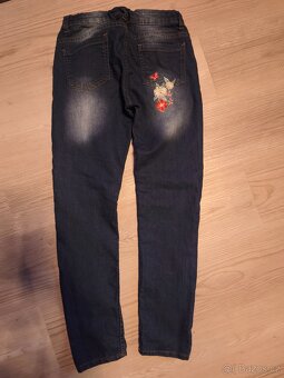 Dívčí rifle 152 - 3