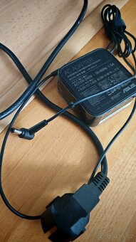 AC adaptér Asus ADP-65GD 19V 3,42A 65W - 3