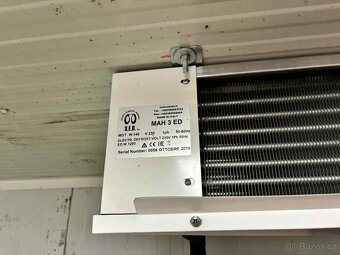 Chladící Box Místnost - 3