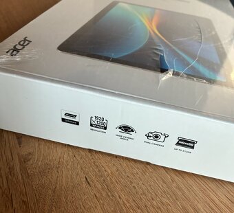 Tablet Acer Ikona V11 - 3