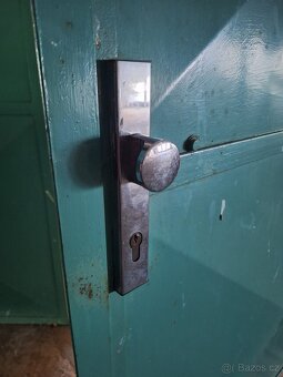 Pronájem garáže v Přerově - 3