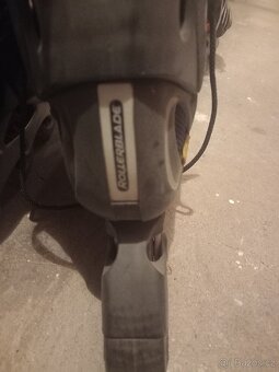 Kolečkové brusle - 3