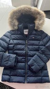 Péřová bunda Tommy hilfirger - 3