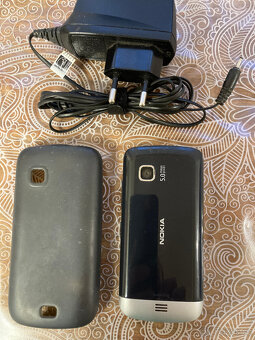 Nokia C5 - 3