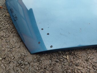 Karosářské díly Fabia I HB - 9432 - 3