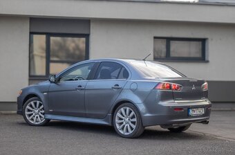 Mitsubishi Lancer Manual,103KW - 3