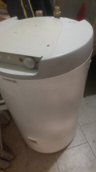 Boilery Dražice 100 Litru - 3