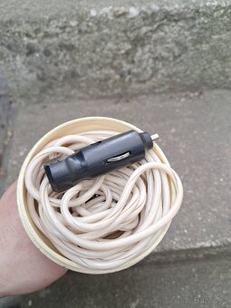 Retro autolampicka - 3