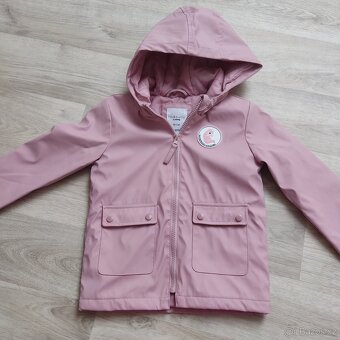 Dětské oblečení vel. 92 - holka - 3