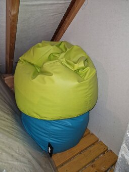 Bean bag - 3