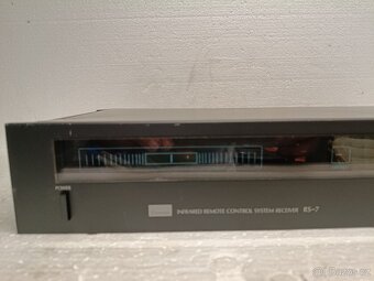Sansui Stereo RS-7 - 3