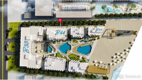 MAJRA Hurghada - luxusní resort na pláži - 3