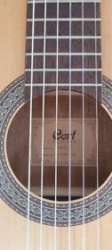 Klasická 3/4 kytara CORT AC-70 OP - 3