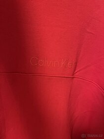 Calvin Klein mikina - 3