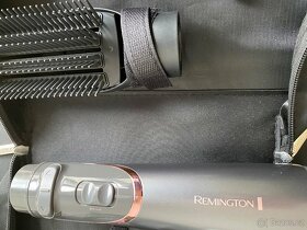 Kulmofén Remington Curl & Straight v kufříku nový - 3