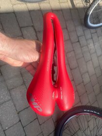 Sedlo Selle SMP EXTRA 2017 red - 3