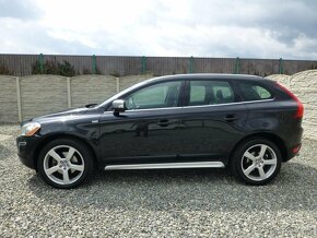 Volvo XC60 2.4D5 4x4 R-DESIGN FL/FULL/STK - 3