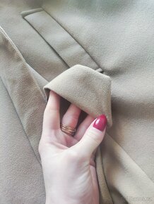 Kabát ženský - 3