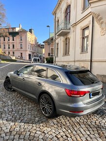 Audi a4 B9 Sportline 2019 S-tronic - 3