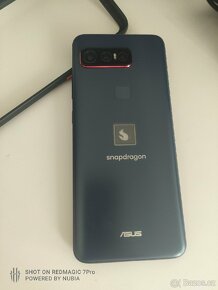 Asus for Snapdragon 16Gb/ 512 Gb - 3