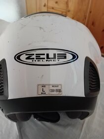 Moto helma Zeus - 3