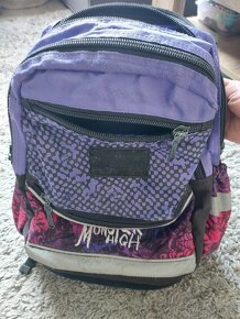 Školní batoh Monster High pro 1.stupeň - 3