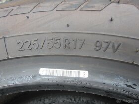 TOYO T1 Sport 225/55R17 - 3