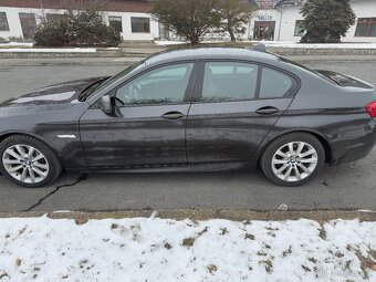 BMW 525d F10 xDrive 160kW - 3