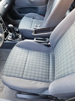 Škoda octavia 1.9 tdi - 3