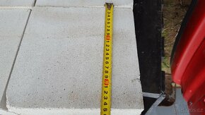 betonové bloky - 3
