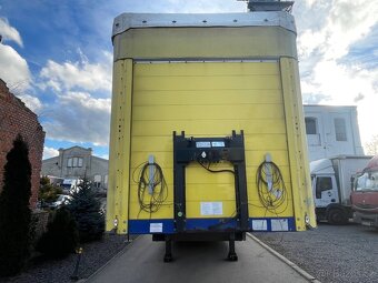 Schwarzmüller, pneu 60 % - 3