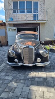 Mercedes-Benz 300 Adenauer - 3