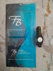 SBS FORZA BALANCE náramky - 3