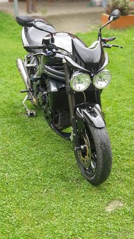 Triumph Speed Triple 1050 - 3