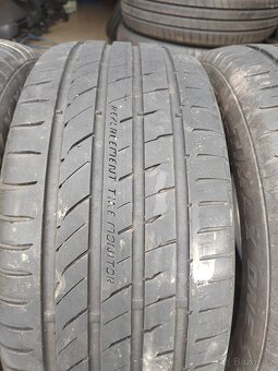 Prodám letní pneu 225/50/17 General Altimax one S 98Y - 3