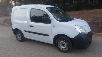Renault kangoo Compact 1.5 dci - 3