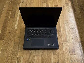 Kovovy Acer Predator 18"2k 165Hz, i9, RTX 4070, 32Gb,Zaruka - 3