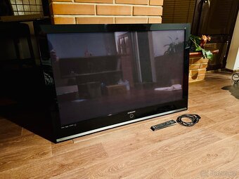 Tv Samsung 127cm 50” - 3