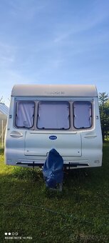 Karavan Bailey Ranger 460/2 - 3