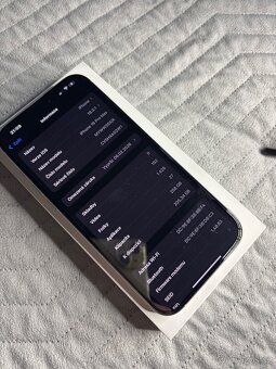 I phone 16pro max 256gb - 3