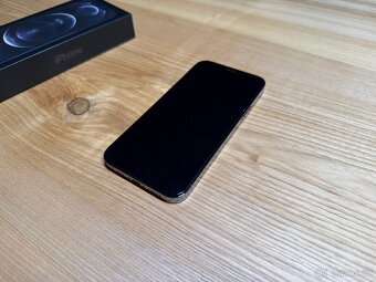 Prodám IPhone 12pro 128gb TOP STAV - 3