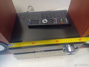 SONY HCD-NX750Ni, FM-DAB-CD-USB - 3